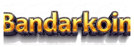 bandarkoin logo