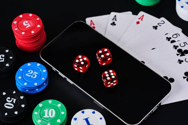 bandarkoin mobile gaming