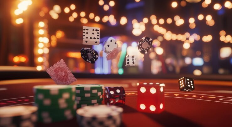 bandarkoin Spin the Slots You Open First