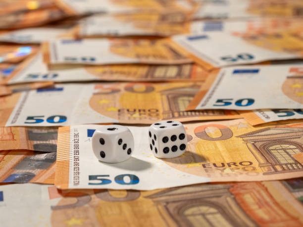 bandarkoin Slot Rooms